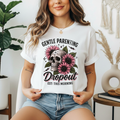 Gentle Parenting Dropout