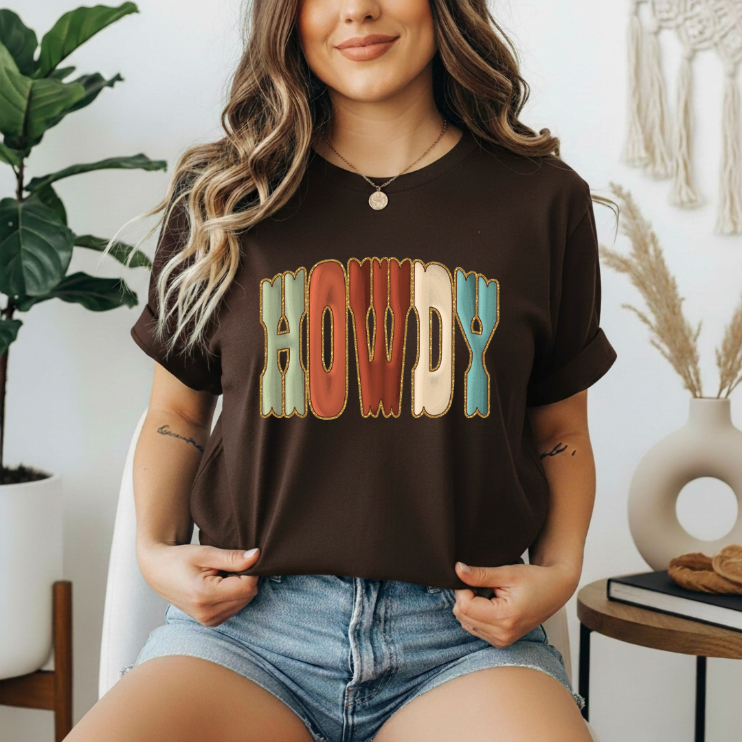 Howdy