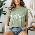 Caffeine & Kisses
