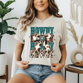 Rhinestone Rodeo