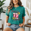 Mama Needs Tequila