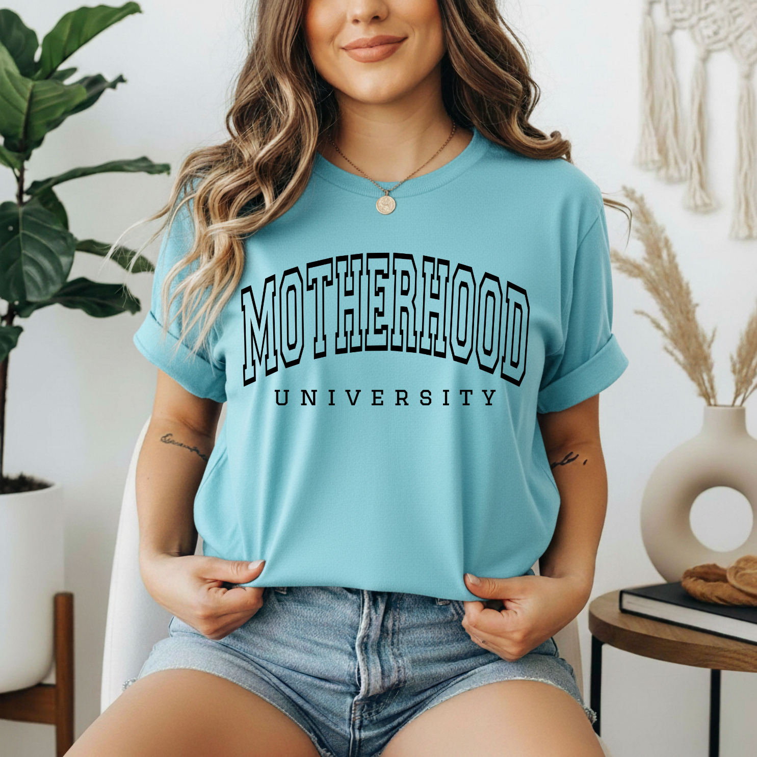 Motherhood University