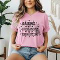 Raising My Husband