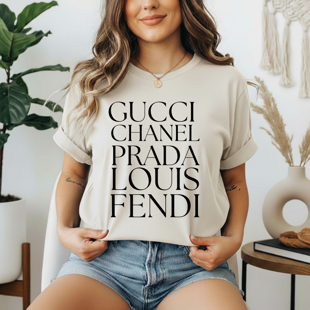 Shopaholic