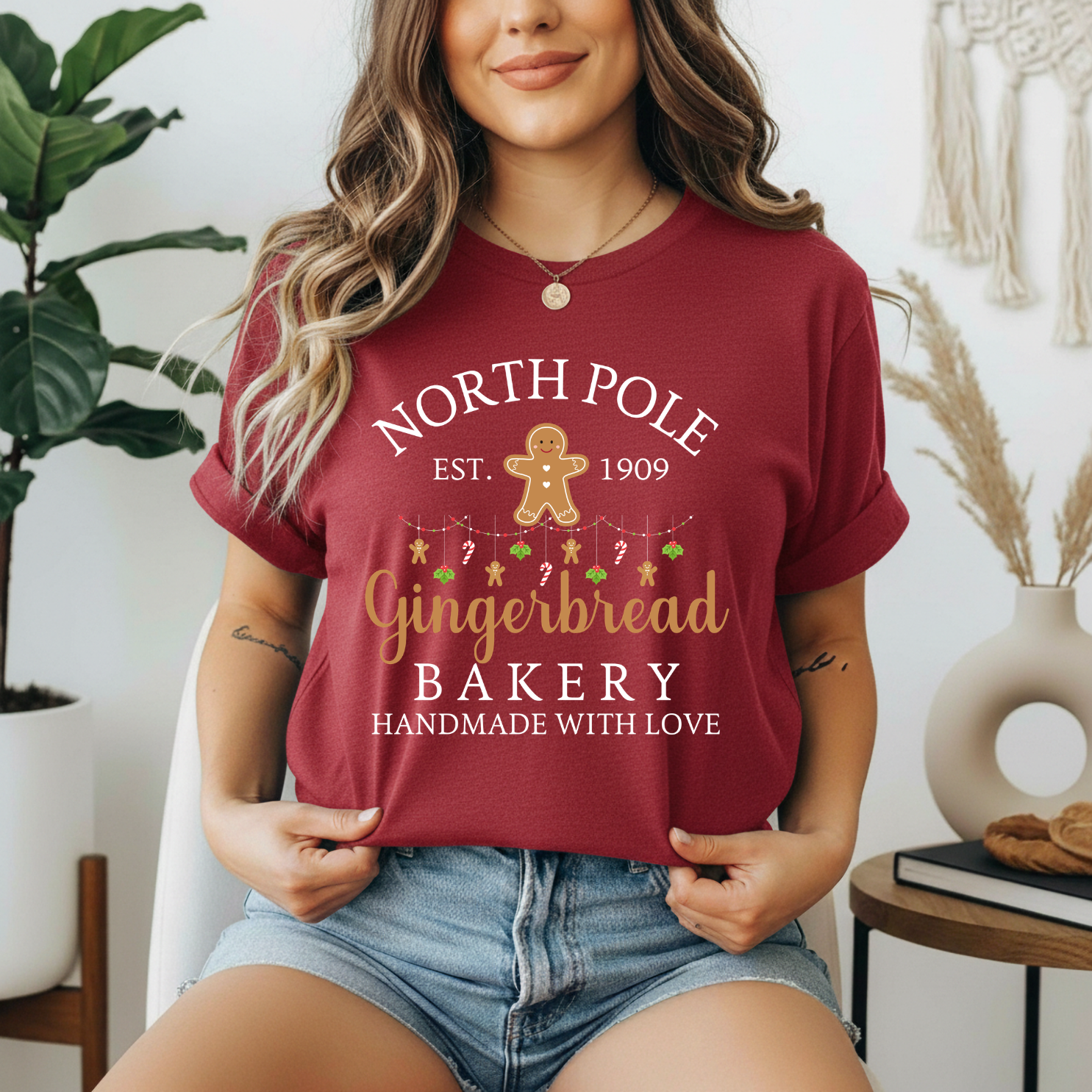 North Pole Bakery