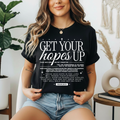 Get Your Hopes Up